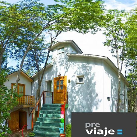 Familia Piatti B&B - Suites Ushuaia Eksteriør bilde