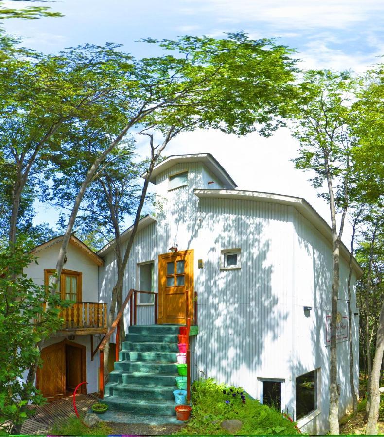 Familia Piatti B&B - Suites Ushuaia Eksteriør bilde