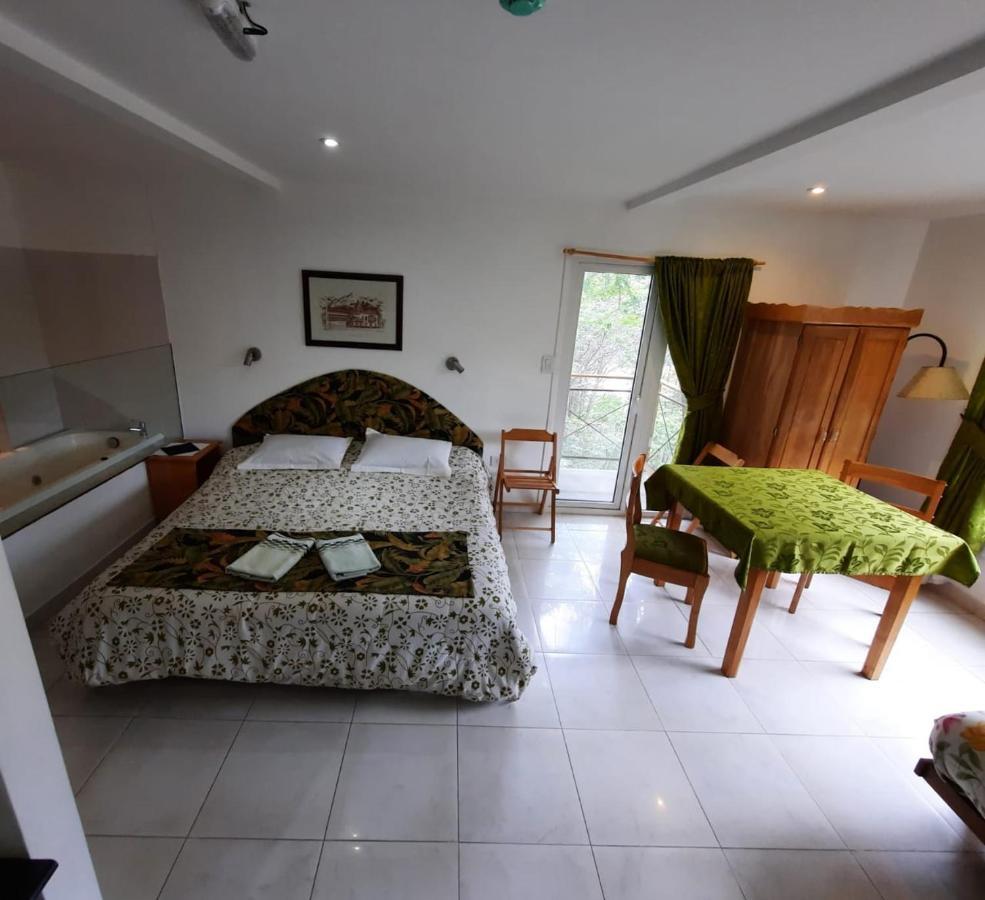 Familia Piatti B&B - Suites Ushuaia Eksteriør bilde