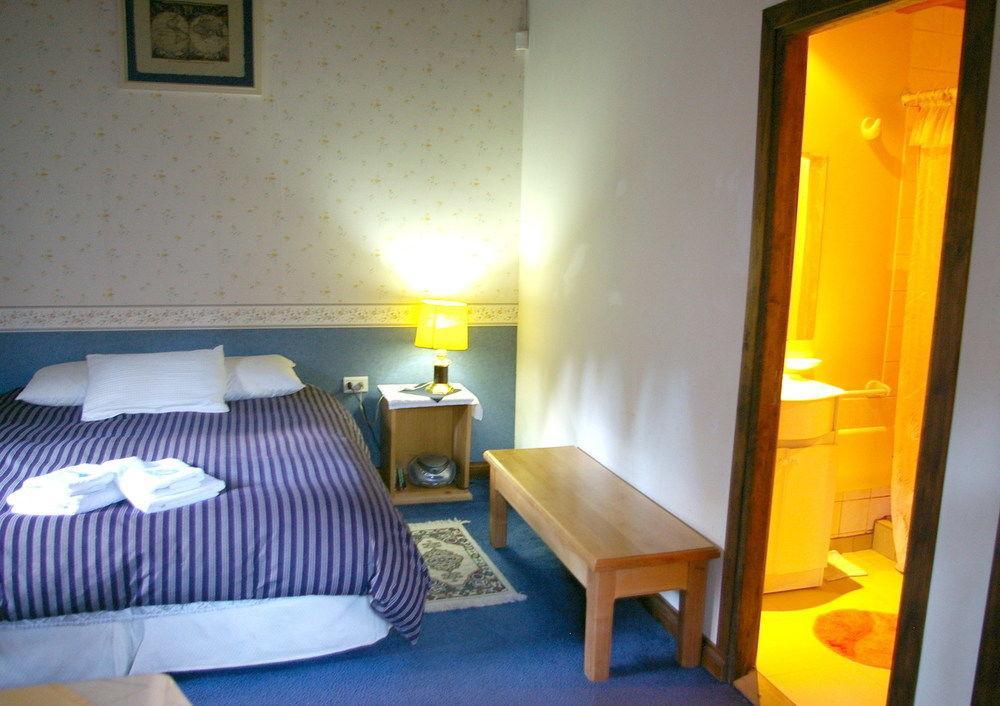 Familia Piatti B&B - Suites Ushuaia Eksteriør bilde