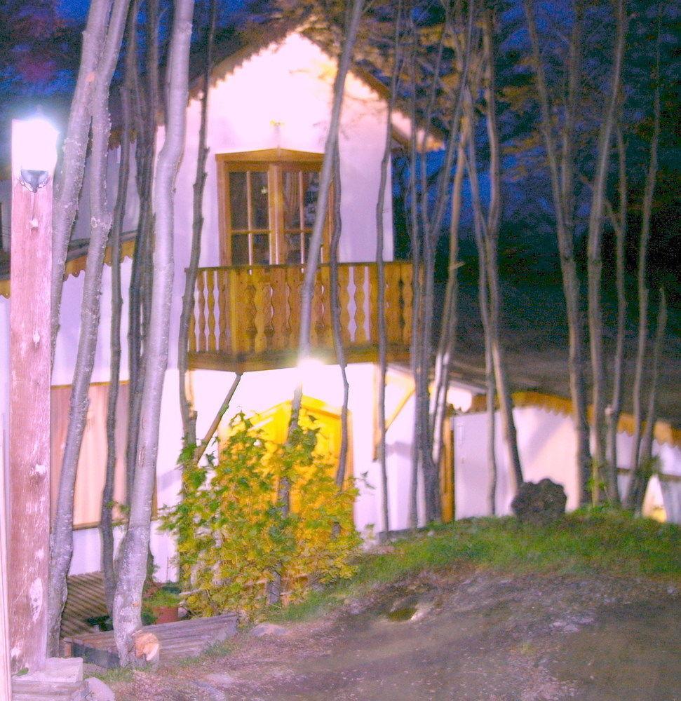 Familia Piatti B&B - Suites Ushuaia Eksteriør bilde