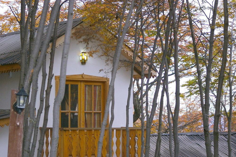 Familia Piatti B&B - Suites Ushuaia Eksteriør bilde