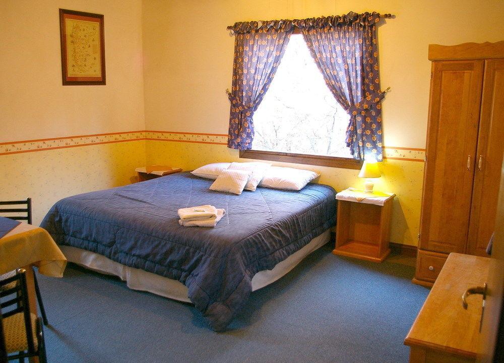 Familia Piatti B&B - Suites Ushuaia Eksteriør bilde
