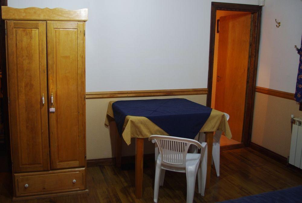 Familia Piatti B&B - Suites Ushuaia Eksteriør bilde