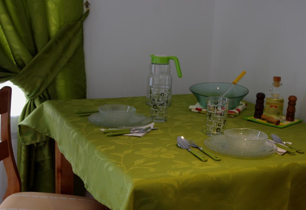 Familia Piatti B&B - Suites Ushuaia Eksteriør bilde