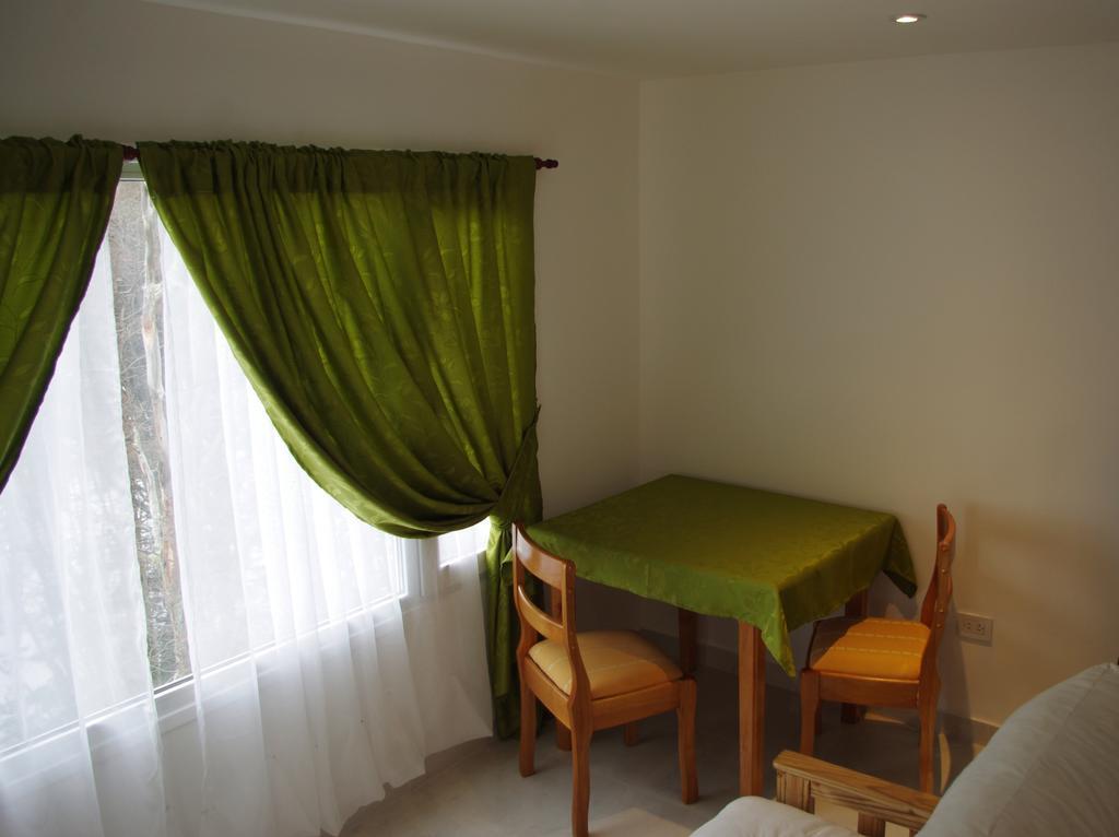 Familia Piatti B&B - Suites Ushuaia Eksteriør bilde