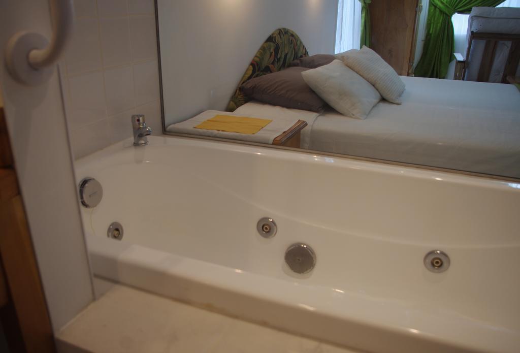 Familia Piatti B&B - Suites Ushuaia Eksteriør bilde