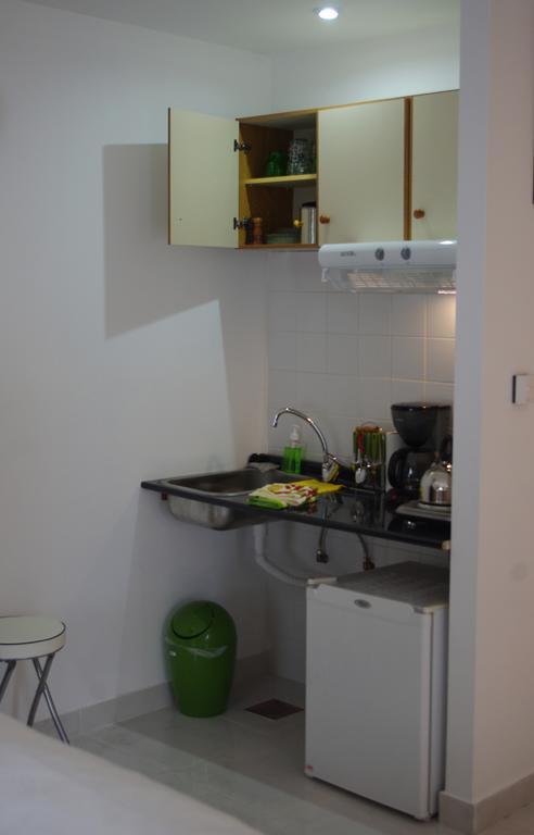 Familia Piatti B&B - Suites Ushuaia Eksteriør bilde