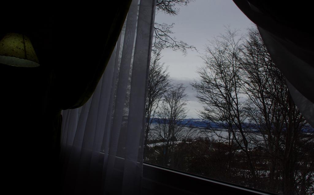 Familia Piatti B&B - Suites Ushuaia Eksteriør bilde