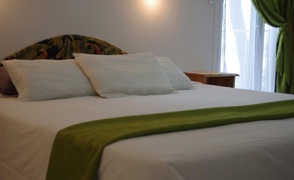 Familia Piatti B&B - Suites Ushuaia Eksteriør bilde