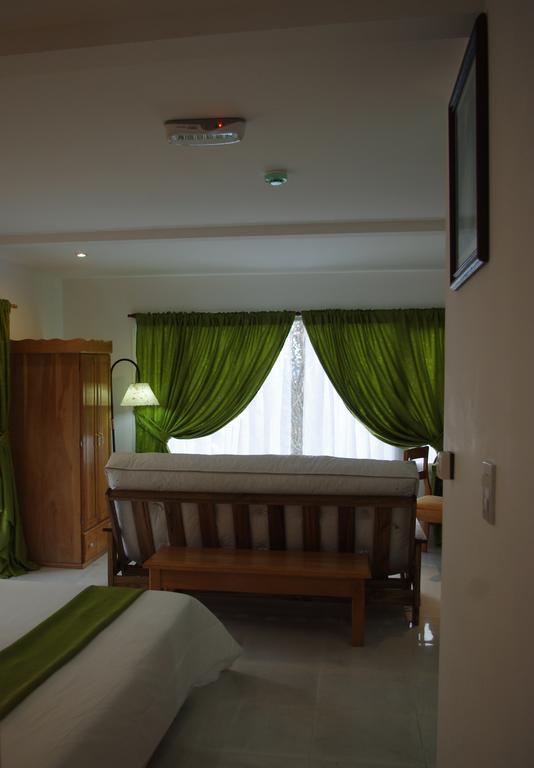 Familia Piatti B&B - Suites Ushuaia Eksteriør bilde