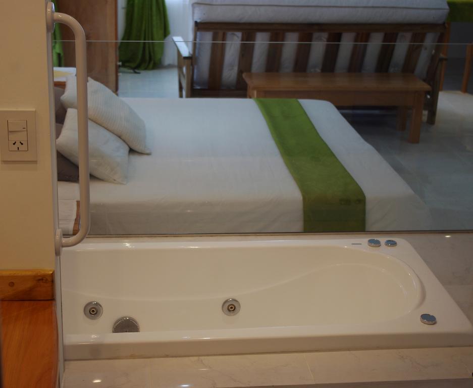 Familia Piatti B&B - Suites Ushuaia Eksteriør bilde