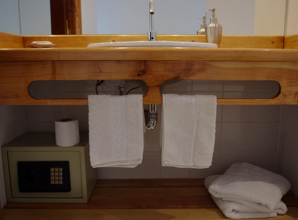 Familia Piatti B&B - Suites Ushuaia Eksteriør bilde