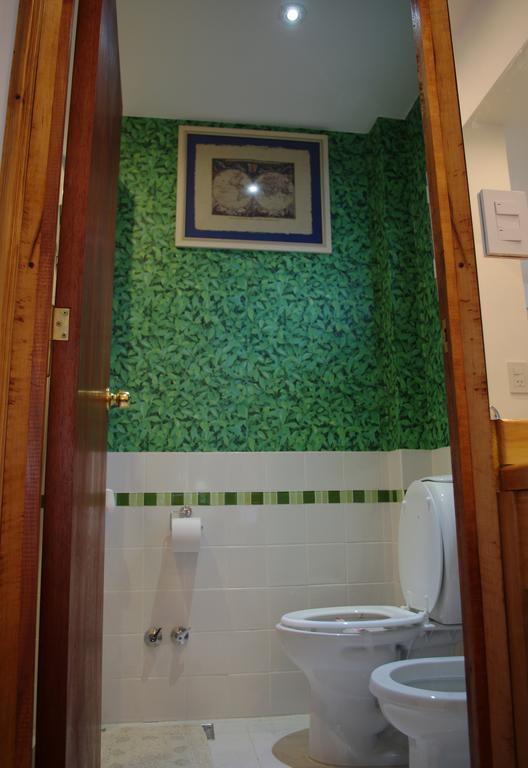 Familia Piatti B&B - Suites Ushuaia Eksteriør bilde