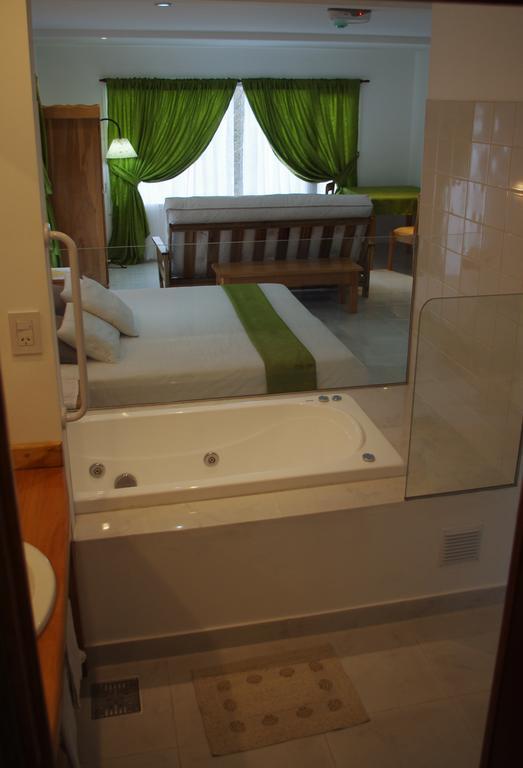 Familia Piatti B&B - Suites Ushuaia Eksteriør bilde
