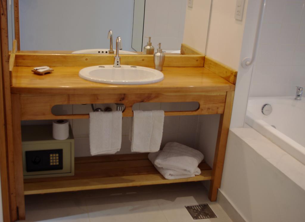 Familia Piatti B&B - Suites Ushuaia Eksteriør bilde