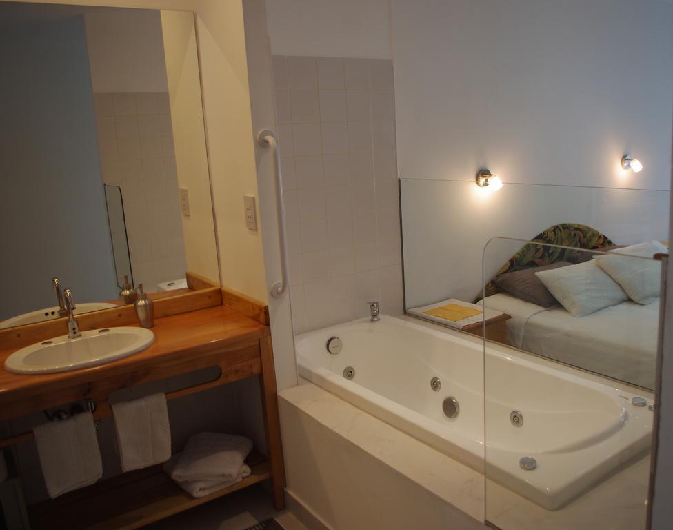 Familia Piatti B&B - Suites Ushuaia Eksteriør bilde