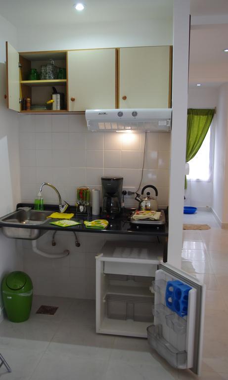 Familia Piatti B&B - Suites Ushuaia Eksteriør bilde