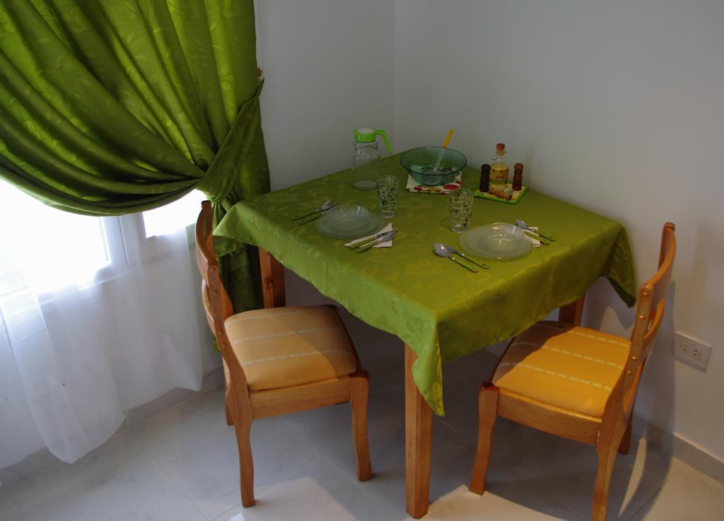 Familia Piatti B&B - Suites Ushuaia Eksteriør bilde