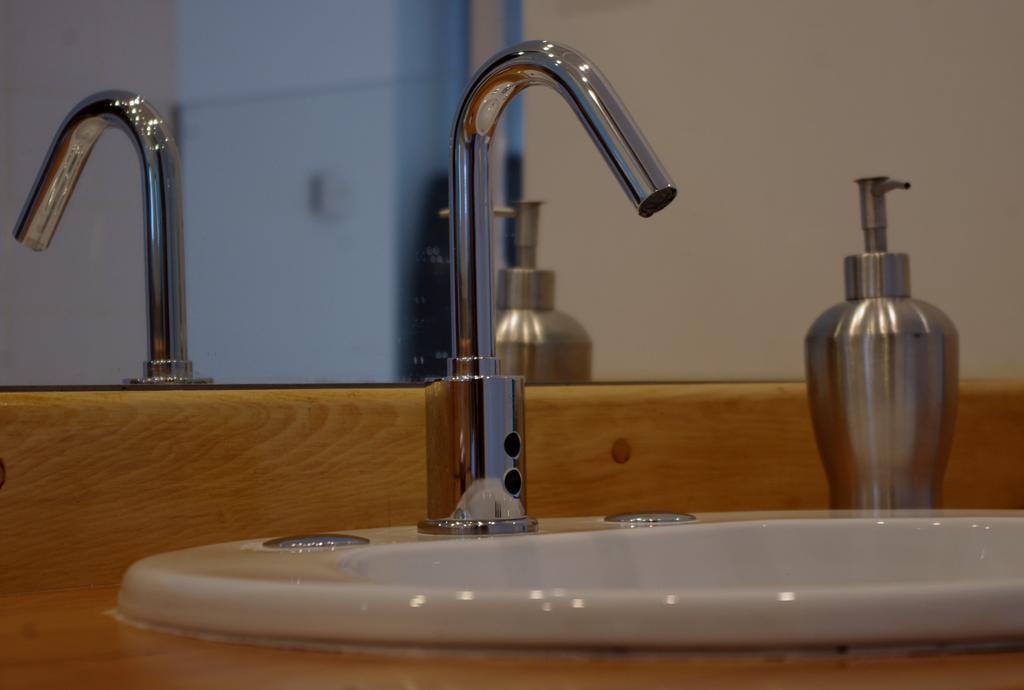 Familia Piatti B&B - Suites Ushuaia Eksteriør bilde