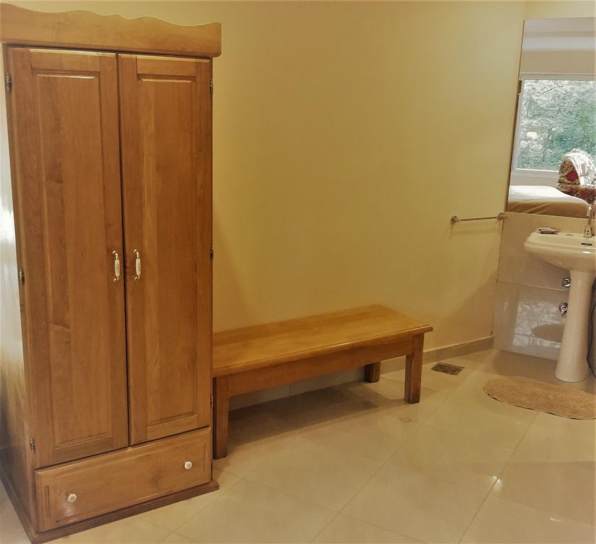 Familia Piatti B&B - Suites Ushuaia Eksteriør bilde