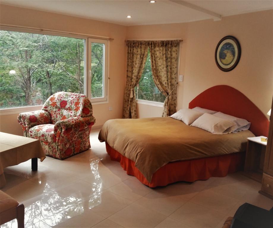 Familia Piatti B&B - Suites Ushuaia Eksteriør bilde