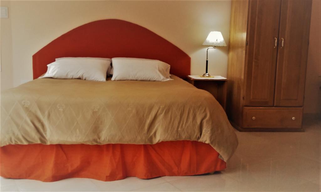 Familia Piatti B&B - Suites Ushuaia Eksteriør bilde