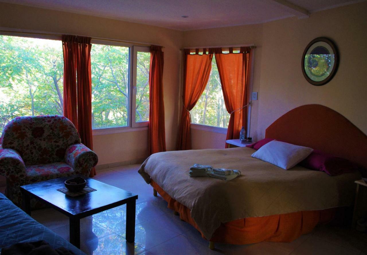Familia Piatti B&B - Suites Ushuaia Eksteriør bilde