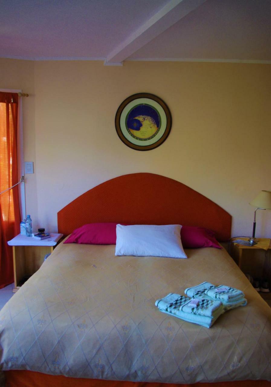 Familia Piatti B&B - Suites Ushuaia Eksteriør bilde