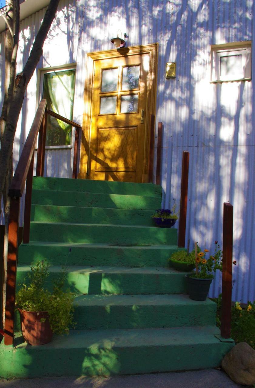 Familia Piatti B&B - Suites Ushuaia Eksteriør bilde