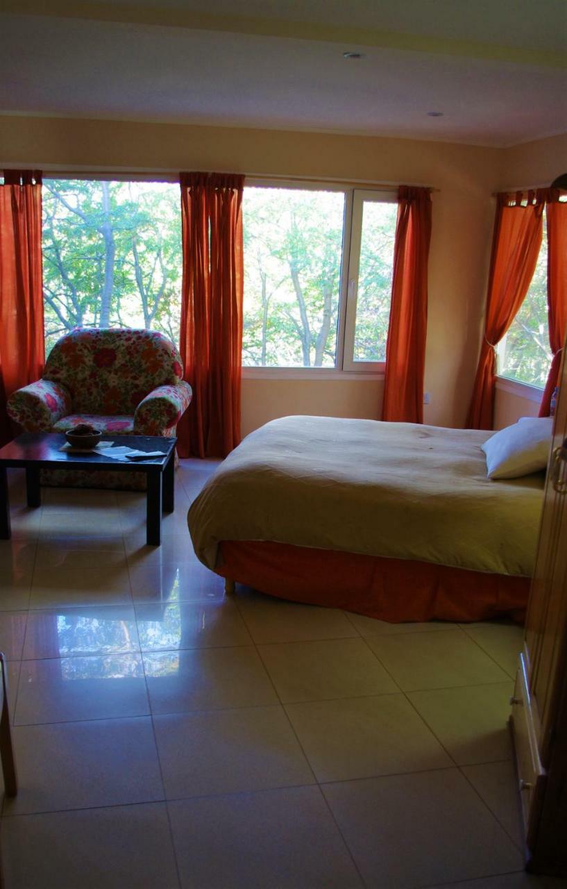 Familia Piatti B&B - Suites Ushuaia Eksteriør bilde