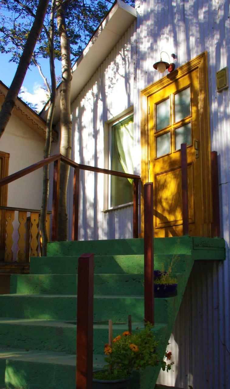 Familia Piatti B&B - Suites Ushuaia Eksteriør bilde