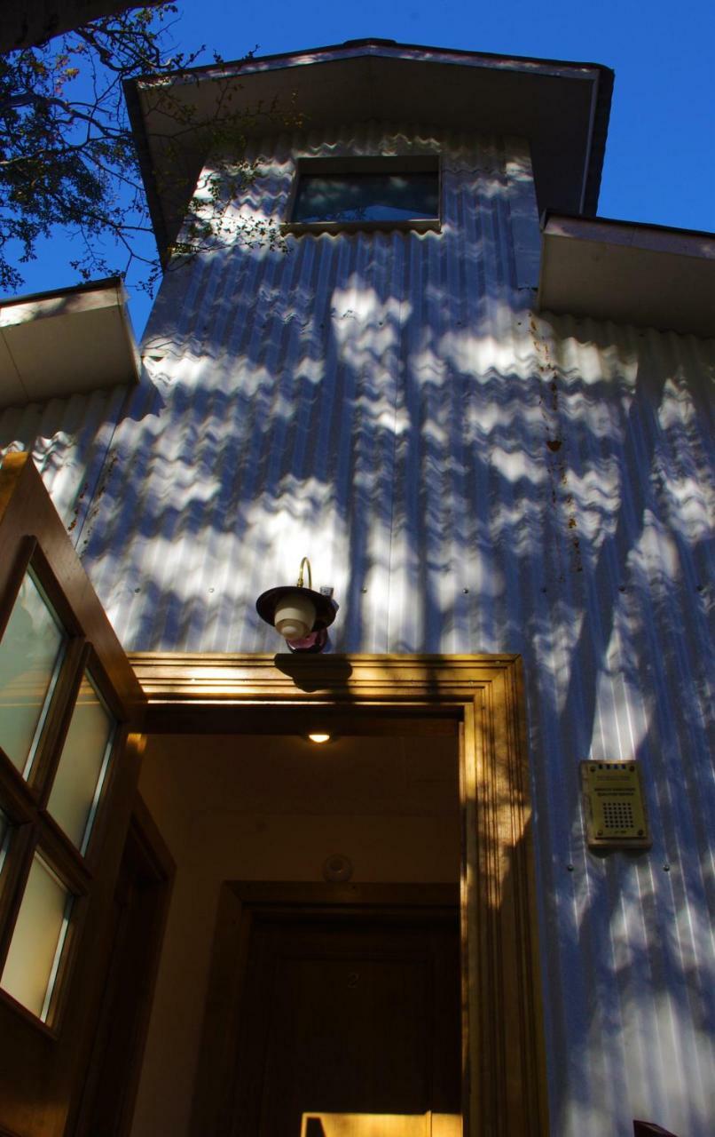 Familia Piatti B&B - Suites Ushuaia Eksteriør bilde