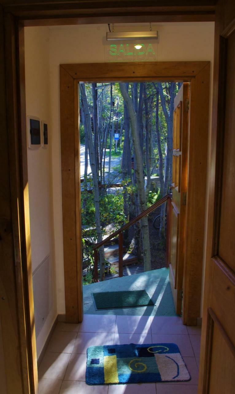 Familia Piatti B&B - Suites Ushuaia Eksteriør bilde
