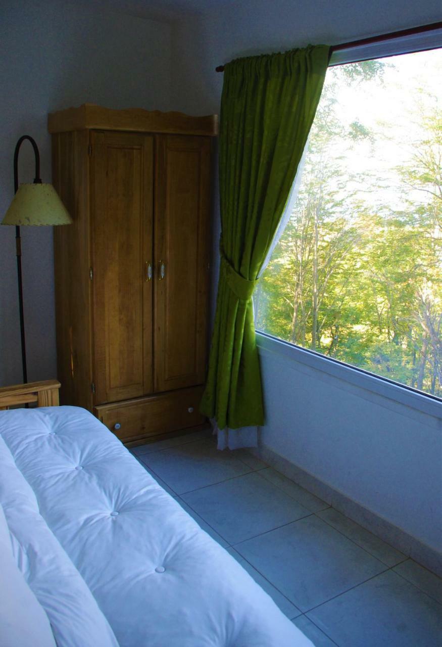 Familia Piatti B&B - Suites Ushuaia Eksteriør bilde