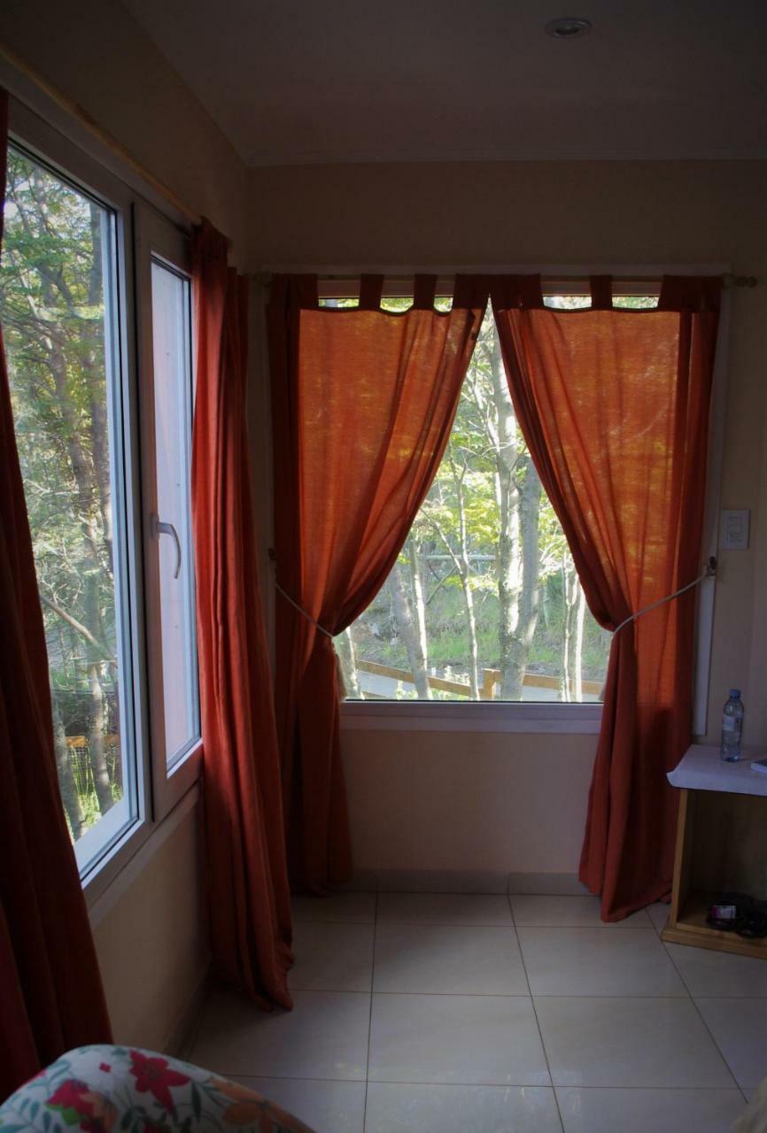 Familia Piatti B&B - Suites Ushuaia Eksteriør bilde